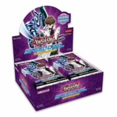Speed Duel: Attack from the Deep: Booster Box